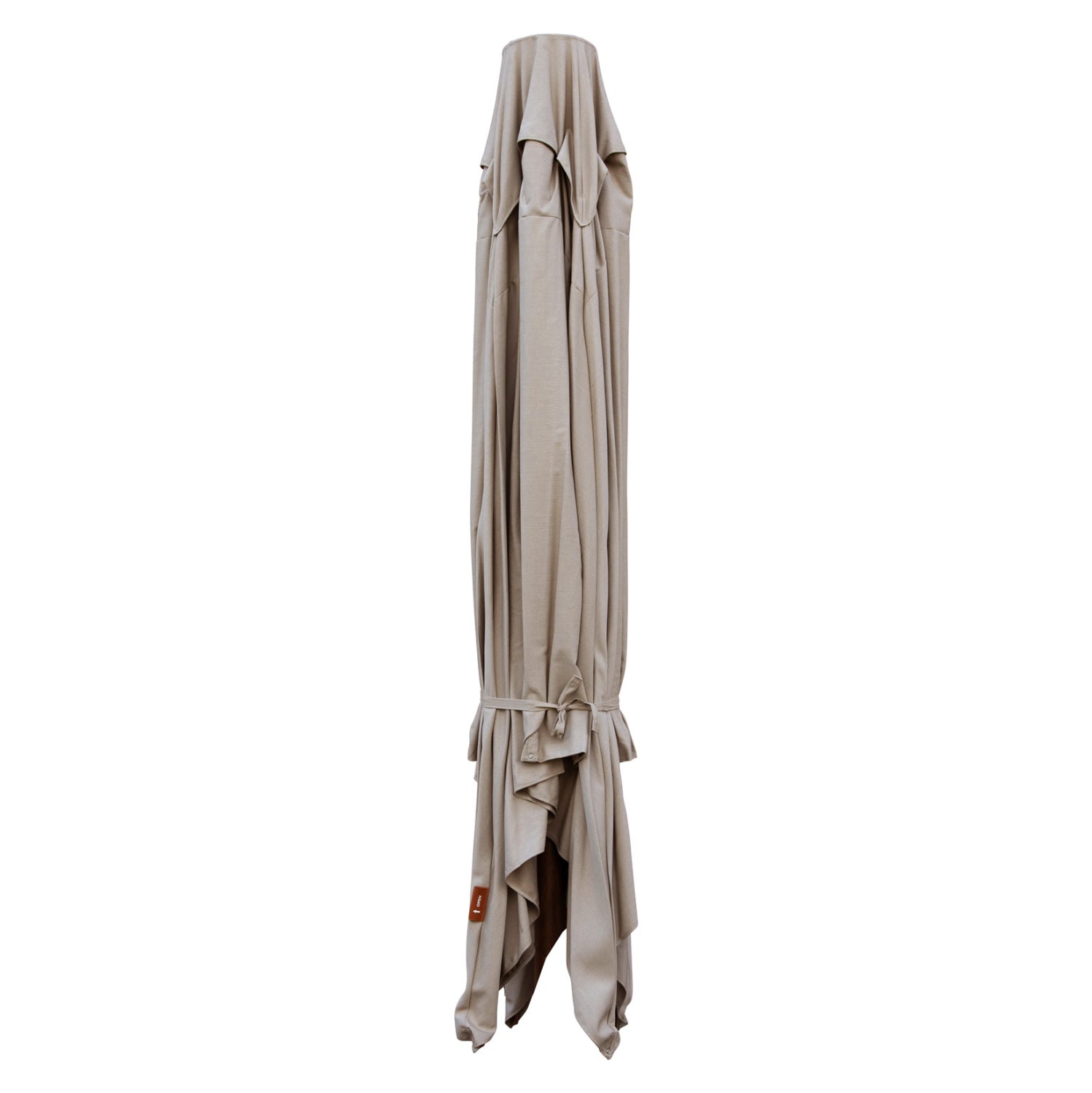 REPLACEMENT SHADE FOR UMBRELLA HM6605.02--ACRYLIC IN BEIGE 4x4m