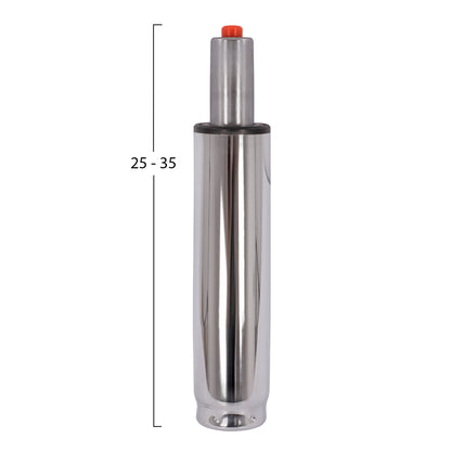 REPLACEMENT SUSPENSION FOR OFFICE CHAIRS HM1055-HM1057 CLASS C CHROMED