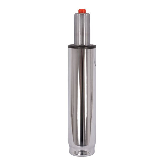 HM1143X, replacement gas lift for office chair Class D, chrome