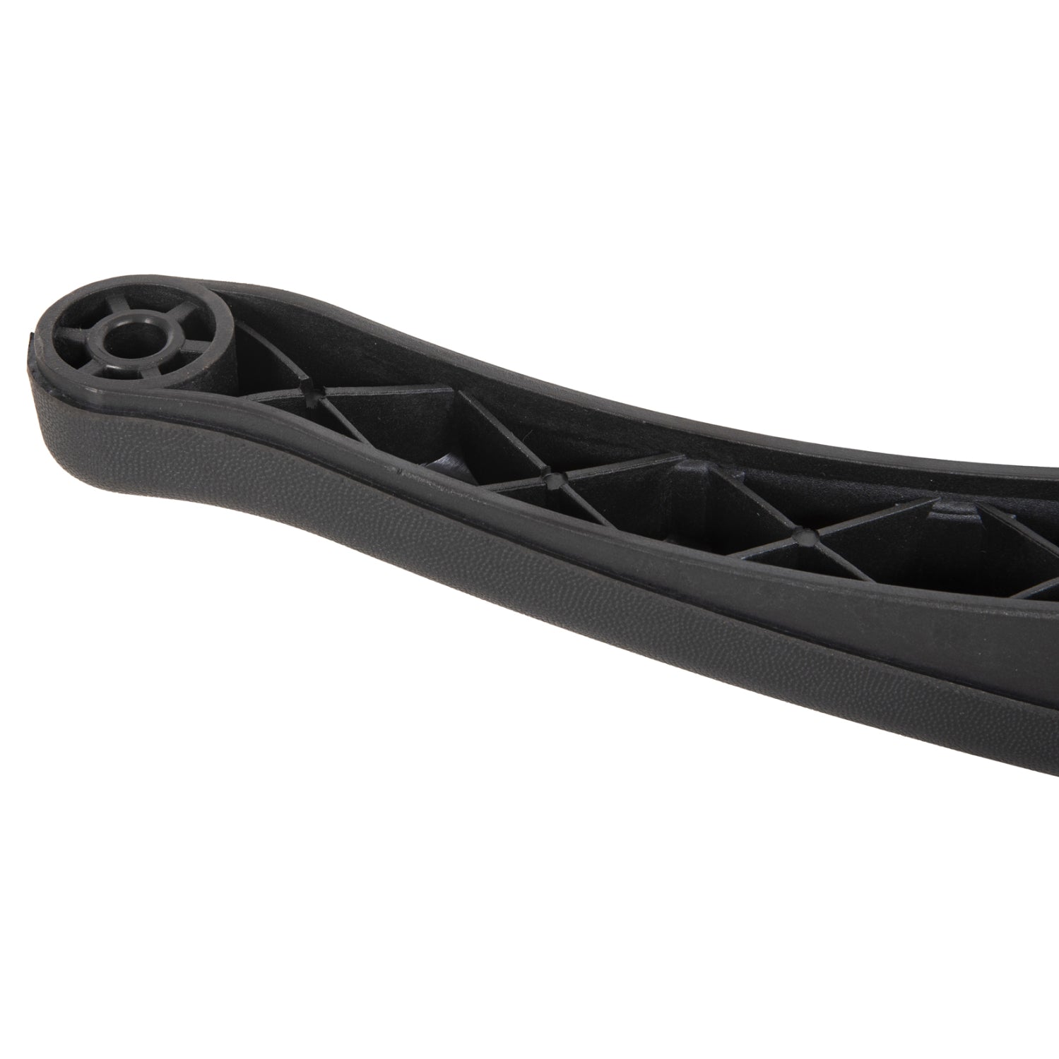 REPLACEMENT "STAR" BASE FOR OFFICE CHAIR HM1001 BLACK POLYPROPYLENE