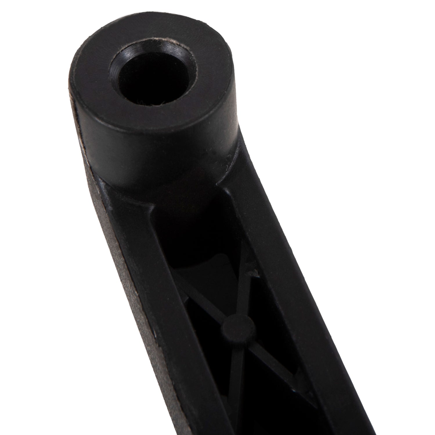 REPLACEMENT "STAR" BASE FOR OFFICE CHAIR HM1073 BLACK POLYPROPYLENE