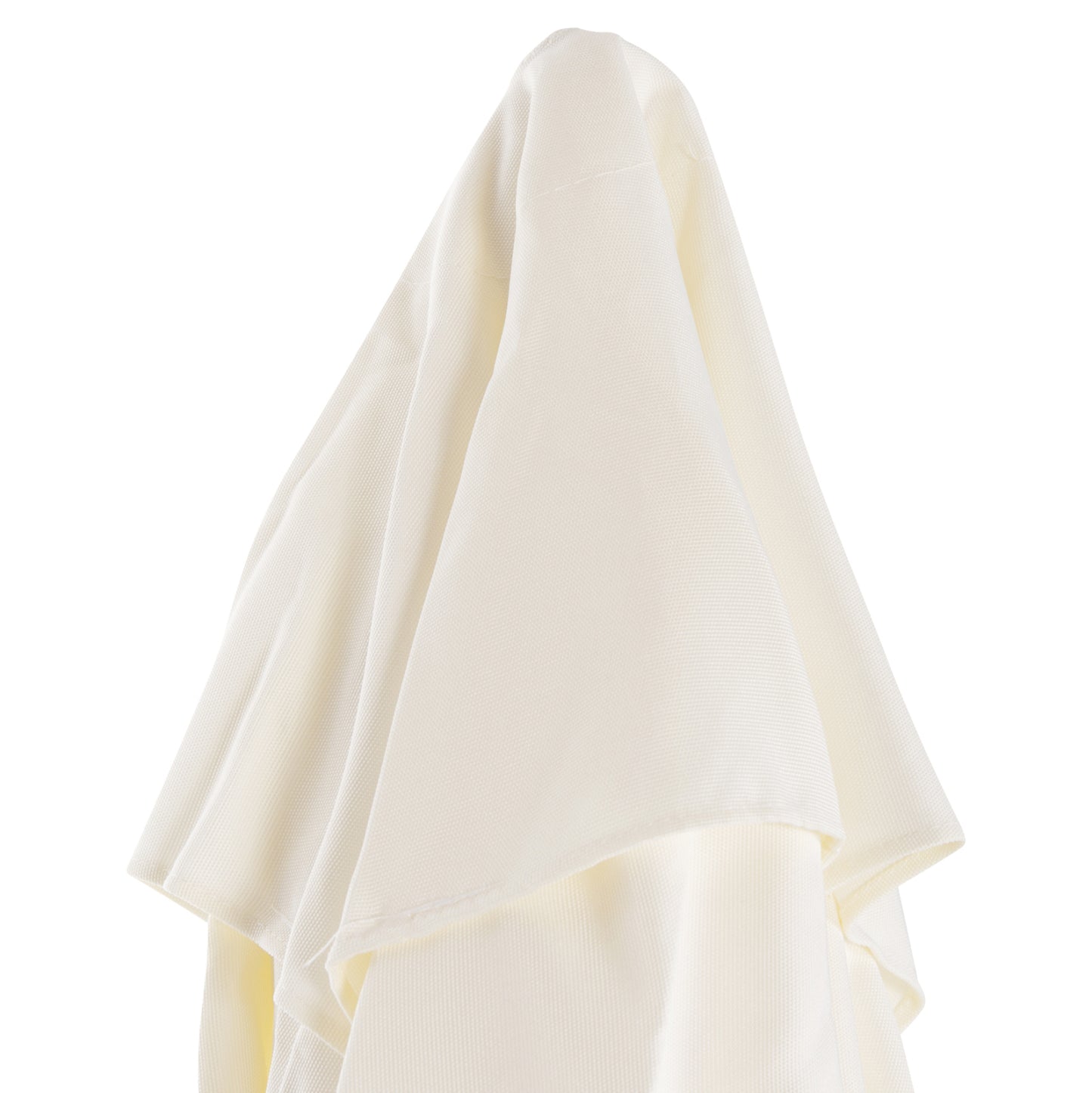 Spare part cover cream for umbrella 2.20x2.20m