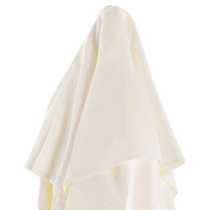 Spare part cover cream for umbrella 2.20x2.20m