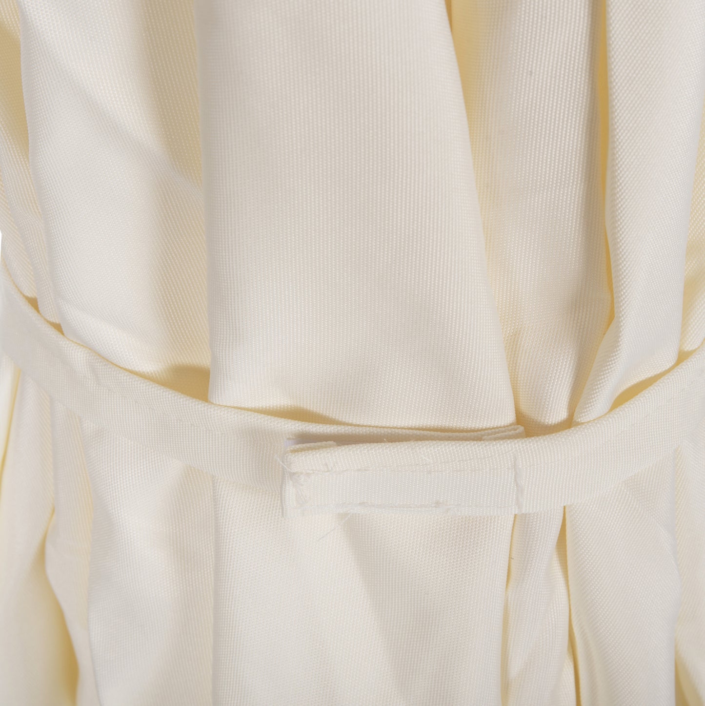 Spare part cover cream for umbrella 2.20x2.20m