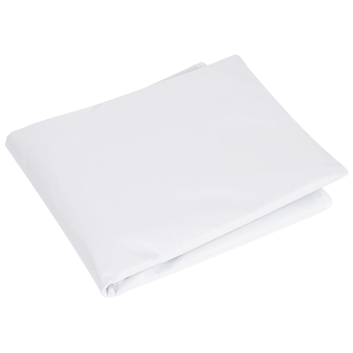 REPLACEMENT SHADE FABRIC FOR FB96311 GAZEBO---WHITE--3x4.5m