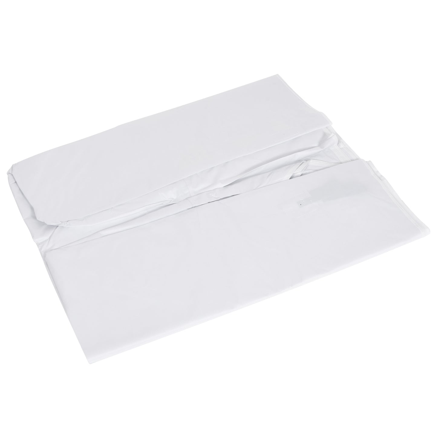 REPLACEMENT SHADE FABRIC FOR FB96311 GAZEBO---WHITE--3x4.5m