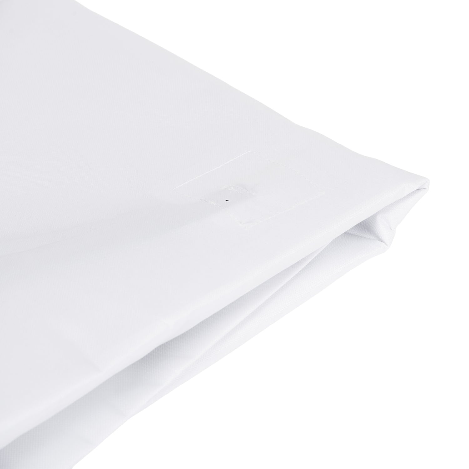 REPLACEMENT SHADE FABRIC FOR HM6312 GAZEBO---WHITE--3x6m