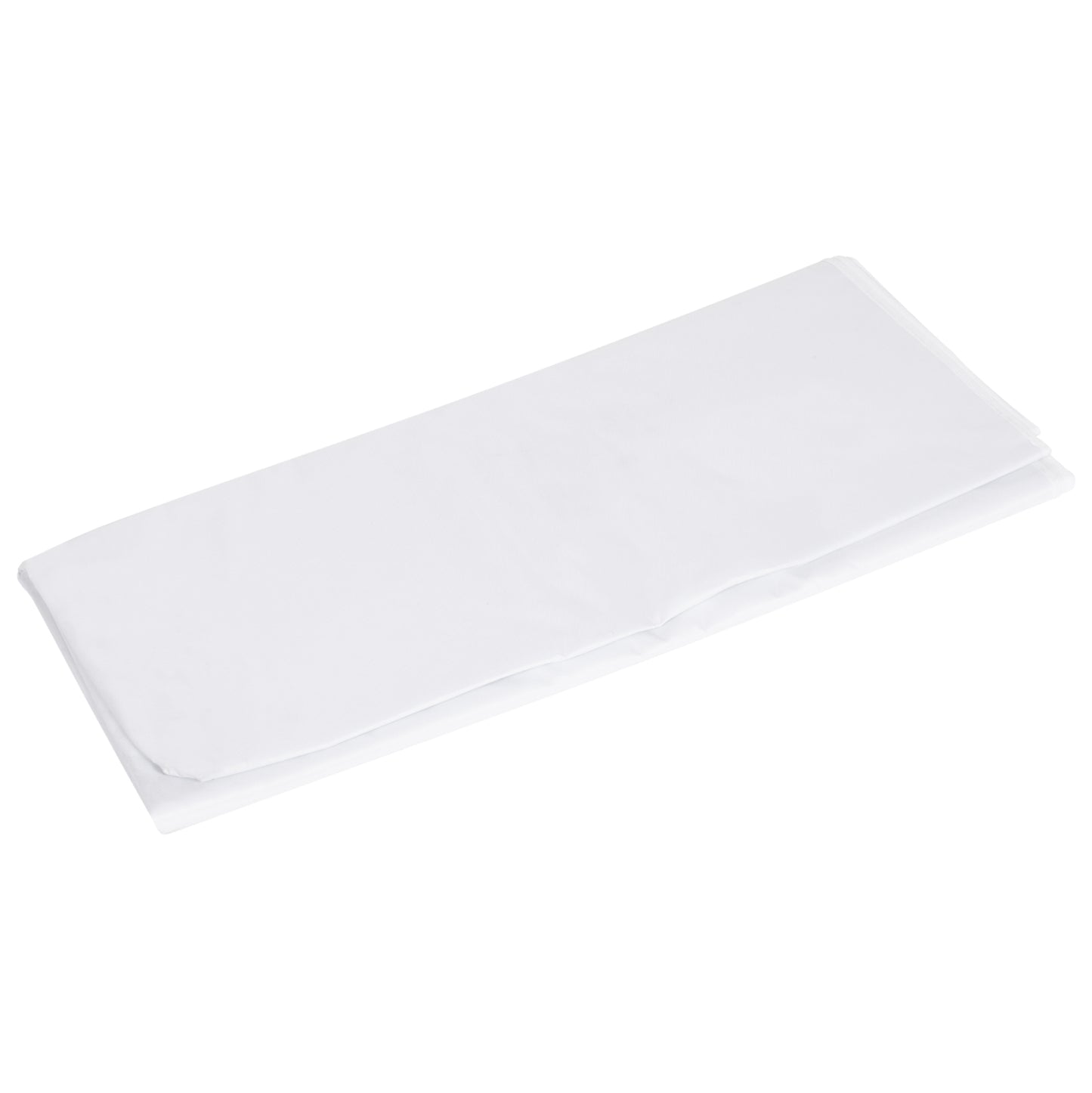 REPLACEMENT SHADE FABRIC FOR FB96311 GAZEBO---WHITE--3x4.5m