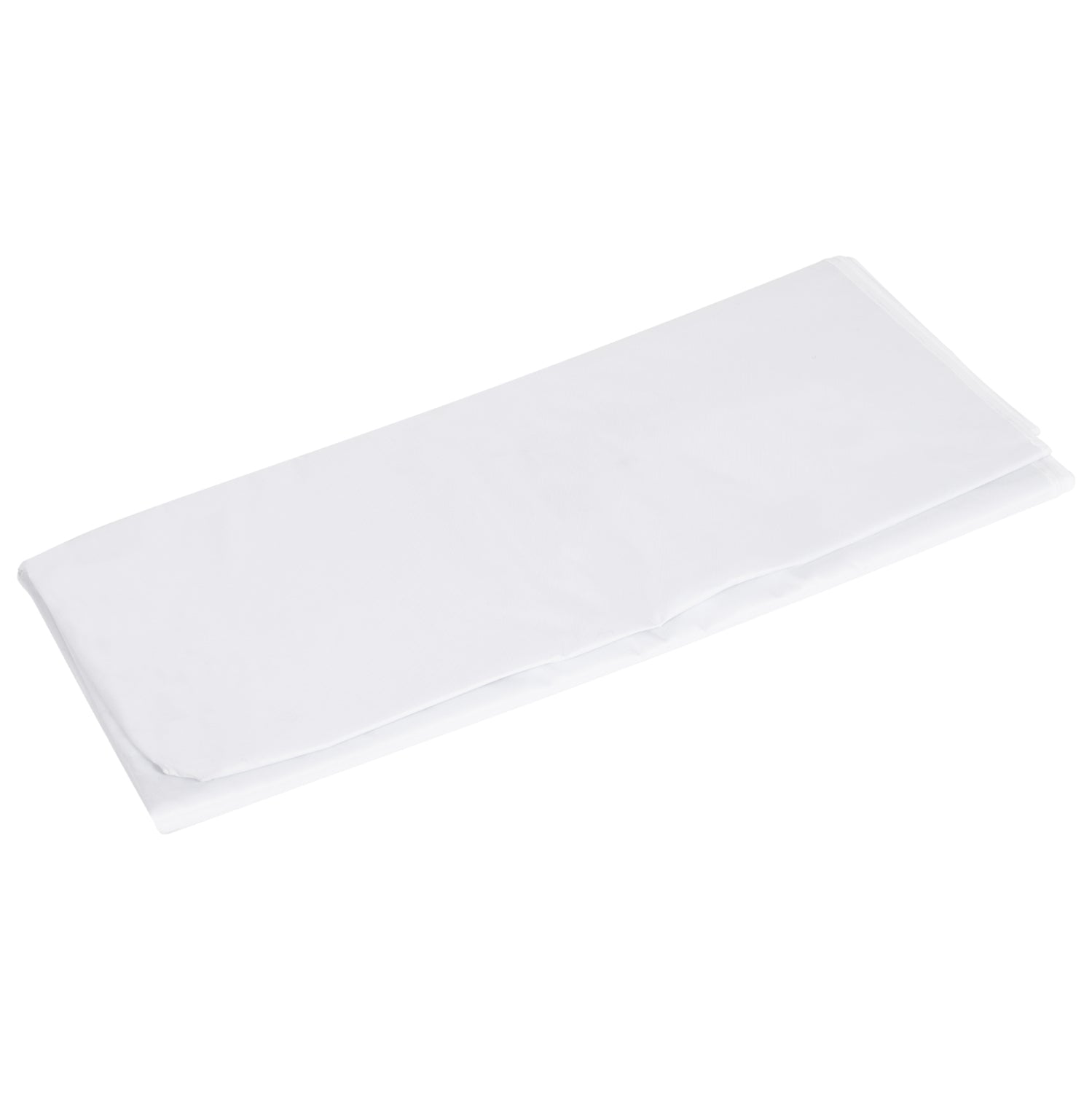 REPLACEMENT SHADE FABRIC FOR FB96311 GAZEBO---WHITE--3x4.5m