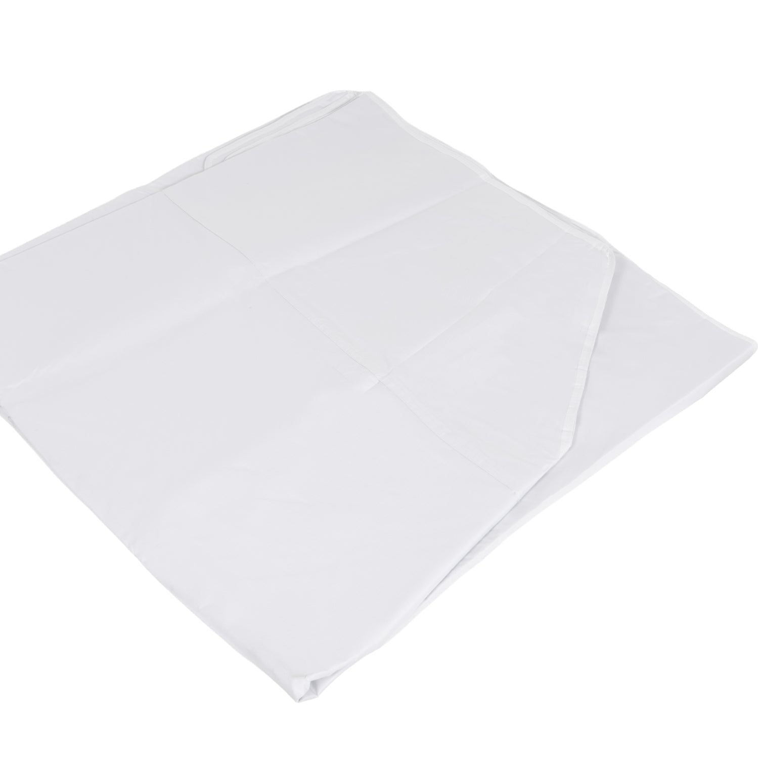 REPLACEMENT SHADE FABRIC FOR HM6310 GAZEBO---WHITE--3x3m