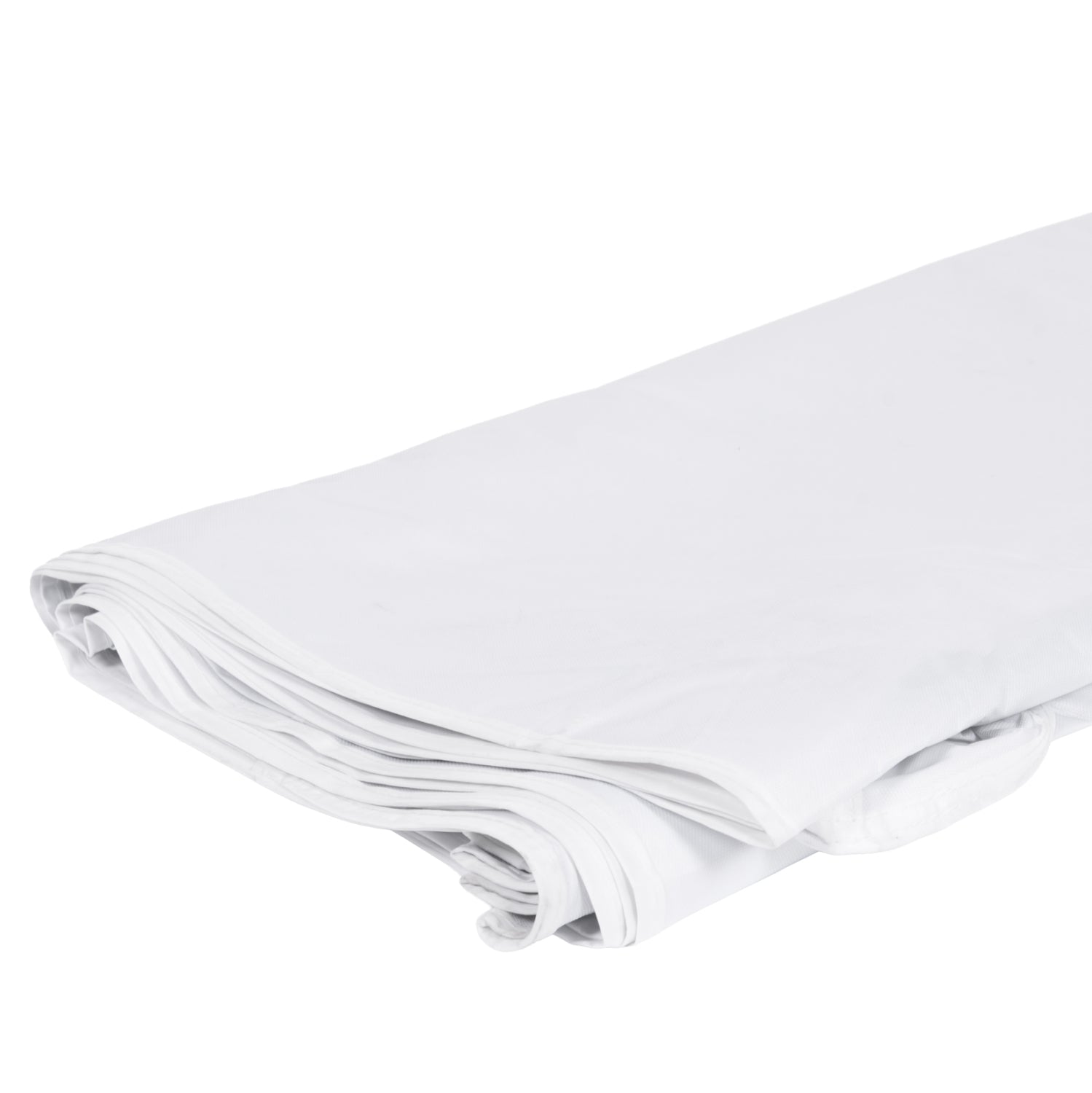REPLACEMENT SHADE FABRIC FOR HM6310 GAZEBO---WHITE--3x3m