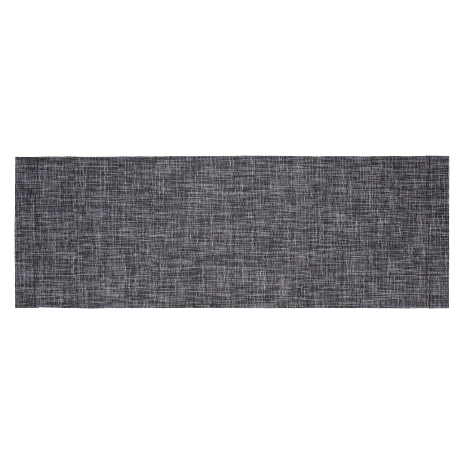 REPLACEMENT TEXTILENE 550gr/m2 2X1 FABRIC HM5805.10Τ FOR LIMNOS DAYBEDS IN GREY 110Χ40cm.