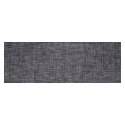 REPLACEMENT TEXTILENE 550gr/m2 2X1 FABRIC HM5805.10Τ FOR LIMNOS DAYBEDS IN GREY 110Χ40cm.
