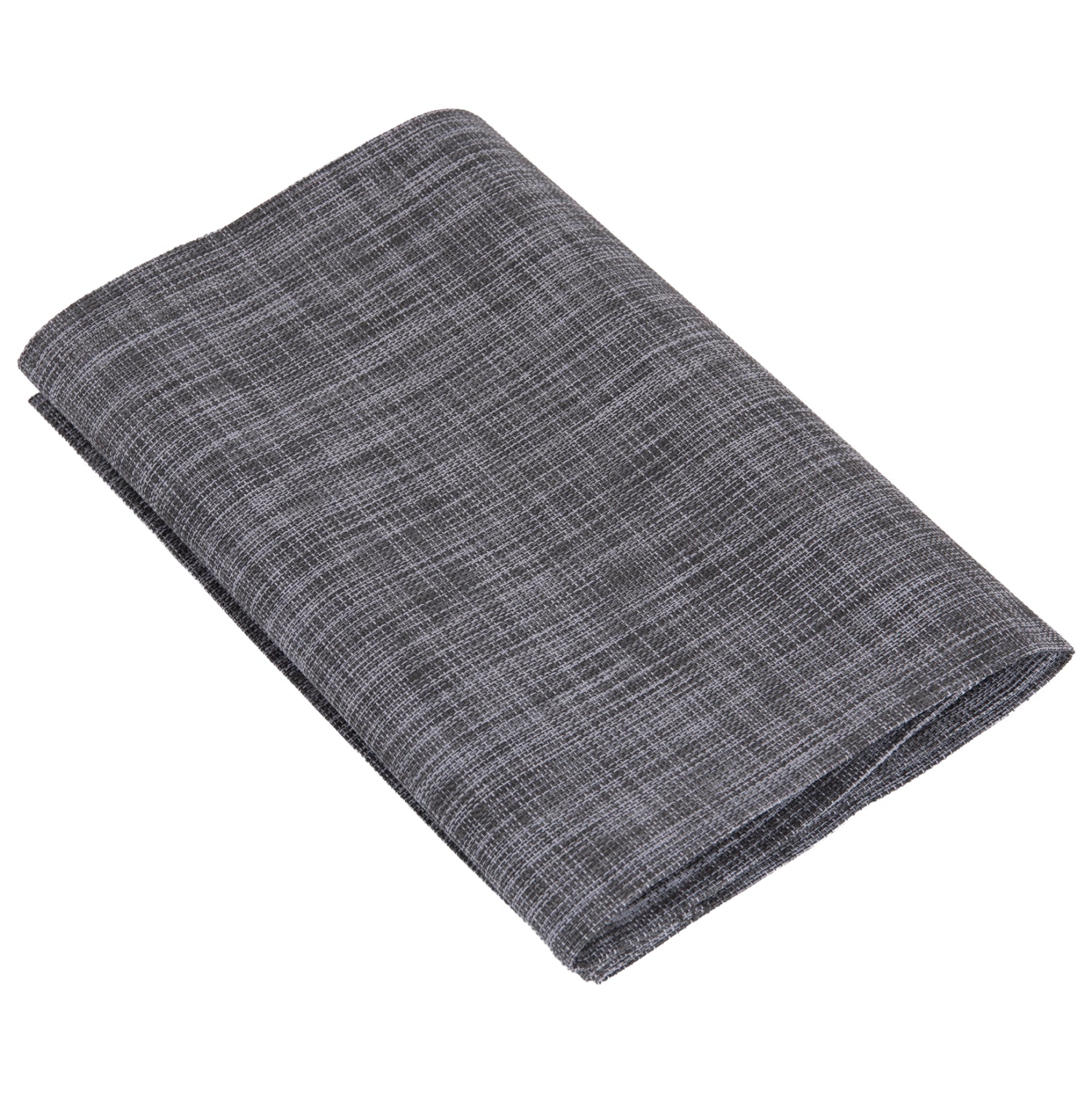 REPLACEMENT TEXTILENE 550gr/m2 2X1 FABRIC HM5805.10Τ FOR LIMNOS DAYBEDS IN GREY 110Χ40cm.