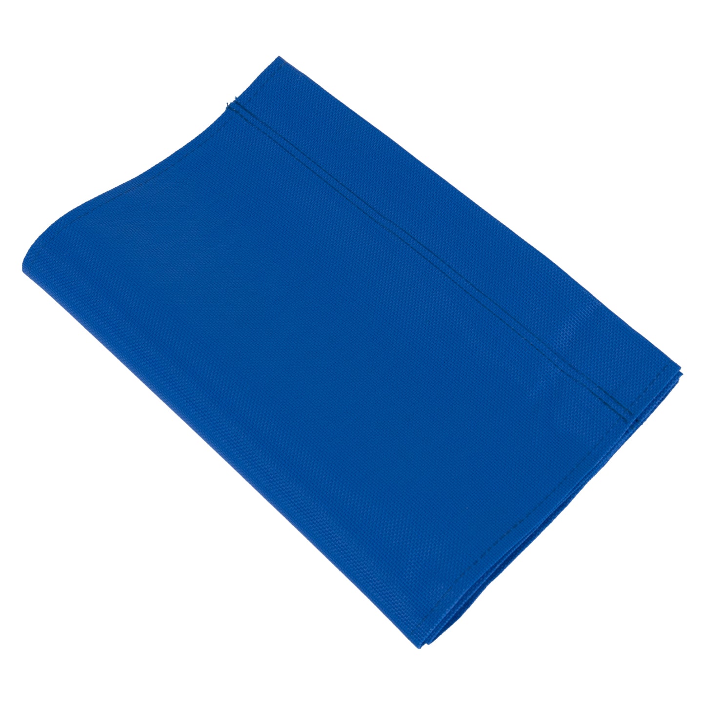 REPLACEMENT TEXTILENE 550gr/m2 2X1 FABRIC HM5805.01Τ FOR LIMNOS DAYBEDS IN BLUE 110Χ40cm.