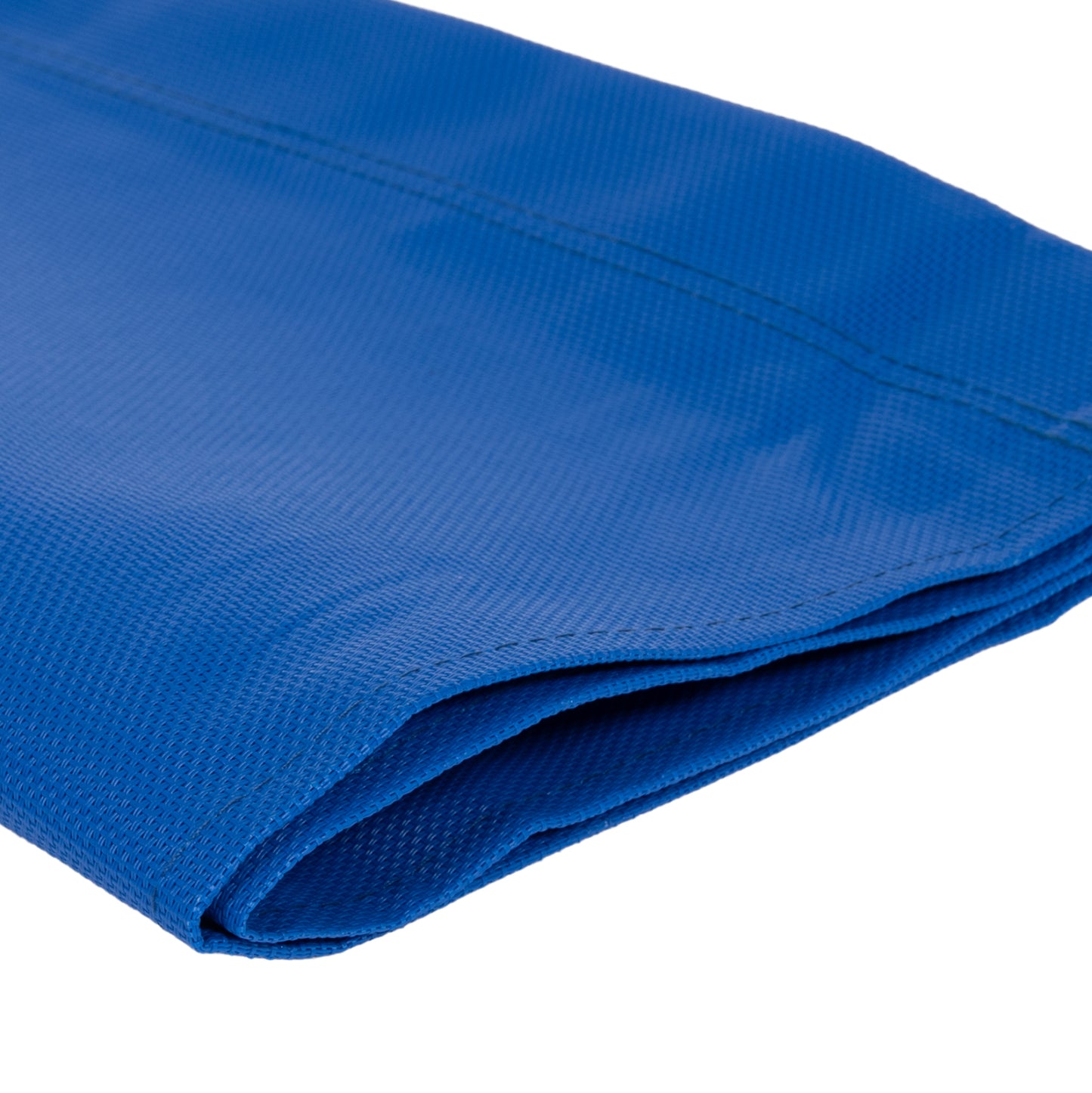 REPLACEMENT TEXTILENE 550gr/m2 2X1 FABRIC HM5805.01Τ FOR LIMNOS DAYBEDS IN BLUE 110Χ40cm.
