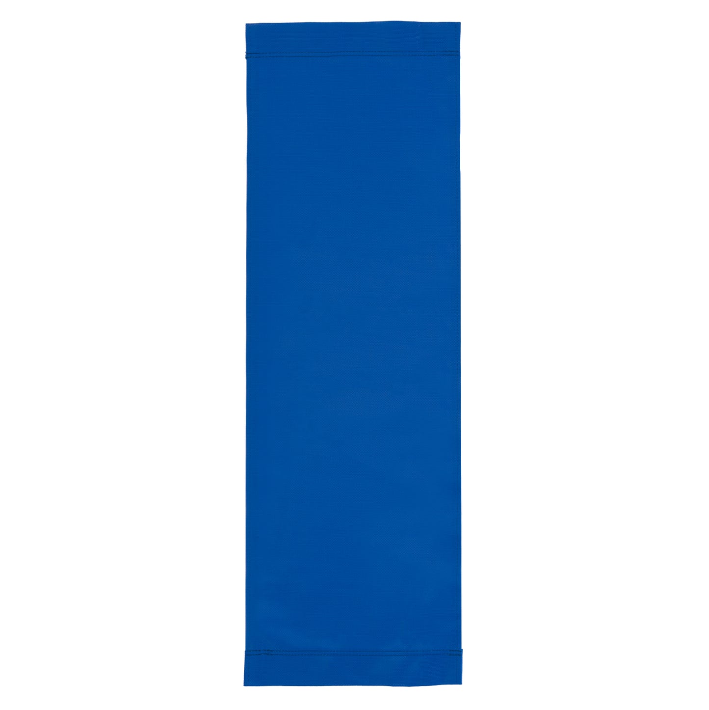 REPLACEMENT TEXTILENE 550gr/m2 2X1 FABRIC HM5805.01Τ FOR LIMNOS DAYBEDS IN BLUE 110Χ40cm.