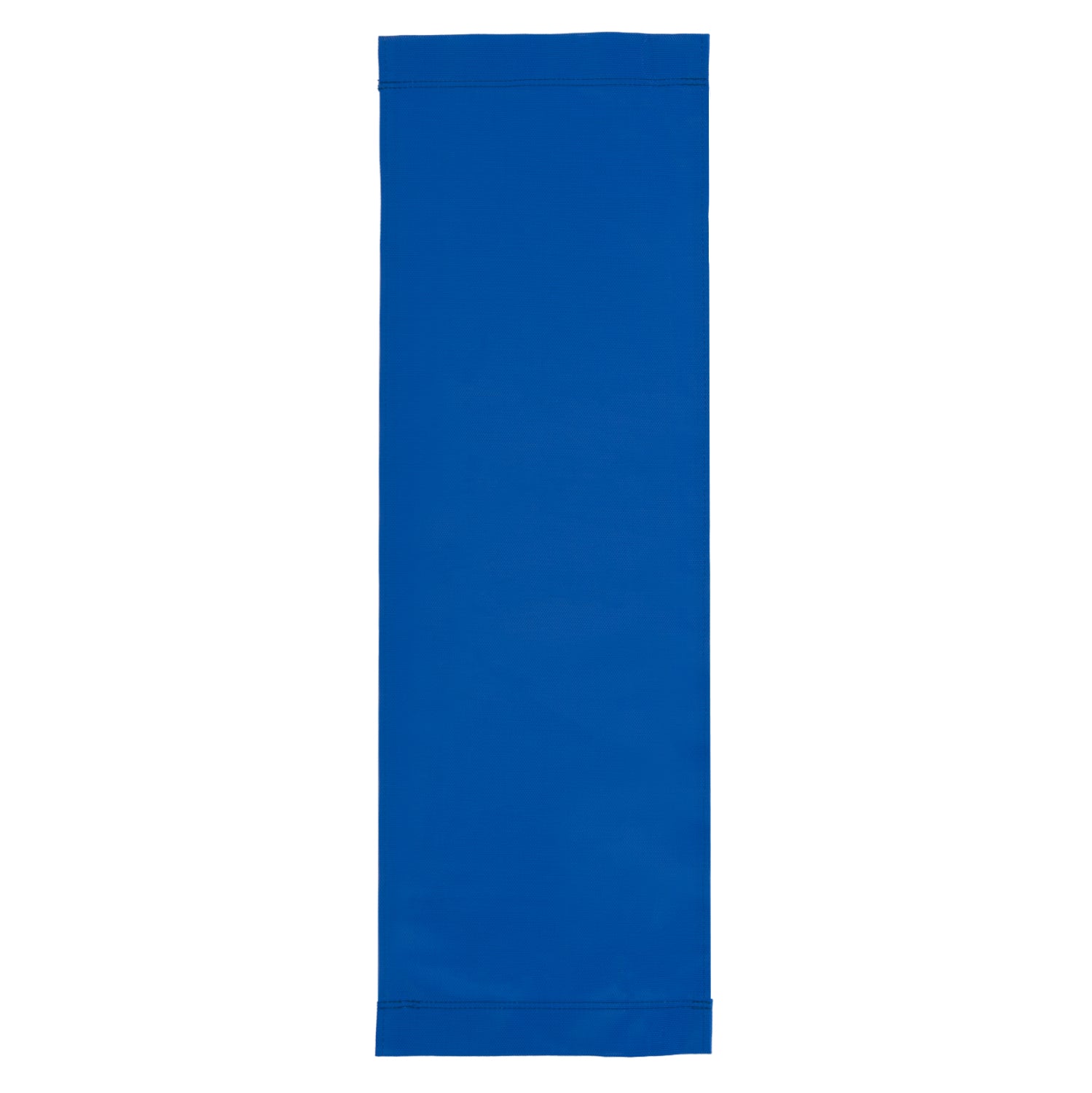 REPLACEMENT TEXTILENE 550gr/m2 2X1 FABRIC HM5805.01Τ FOR LIMNOS DAYBEDS IN BLUE 110Χ40cm.