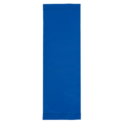 REPLACEMENT TEXTILENE 550gr/m2 2X1 FABRIC HM5805.01Τ FOR LIMNOS DAYBEDS IN BLUE 110Χ40cm.
