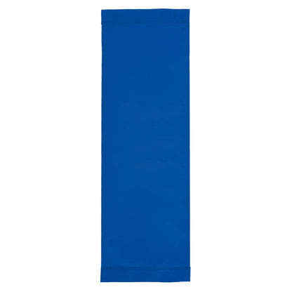 REPLACEMENT TEXTILENE 550gr/m2 2X1 FABRIC HM5805.01Τ FOR LIMNOS DAYBEDS IN BLUE 110Χ40cm.