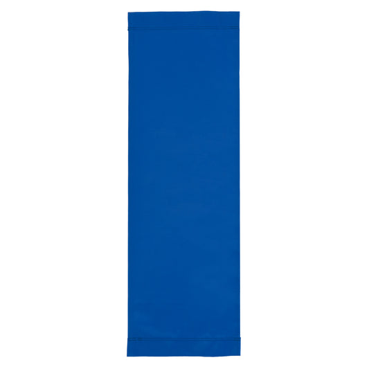 REPLACEMENT TEXTILENE 550gr/m2 2X1 FABRIC HM5805.01Τ FOR LIMNOS DAYBEDS IN BLUE 110Χ40cm.