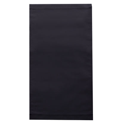 ΑΝΤΑΛΛΑΚΤΙΚΟ ΠΑΝΙ TEXTILENE 550gr/m2 2X1 ΜΑΥΡΟ ΓΙΑ ΣΕΖΛΟΝΓΚ ΛΗΜΝΟΣ HM5805.05Τ 110Χ40