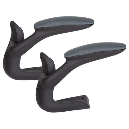 REPLACEMENT ARMS 2PCS SET FOR HM1178.10