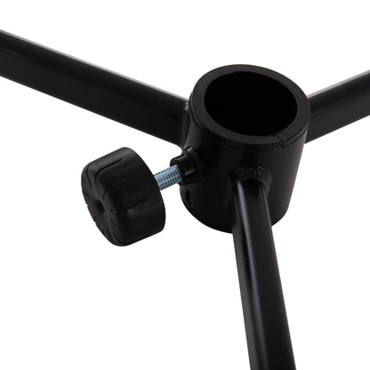 REPLACEMENT FOOTREST FOR OFFICE CHAIR HM1042, HM1043--Φ44.5cm.