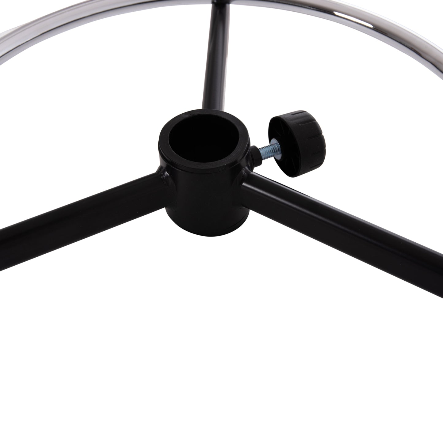REPLACEMENT FOOTREST FOR OFFICE CHAIR HM1042, HM1043--Φ44.5cm.