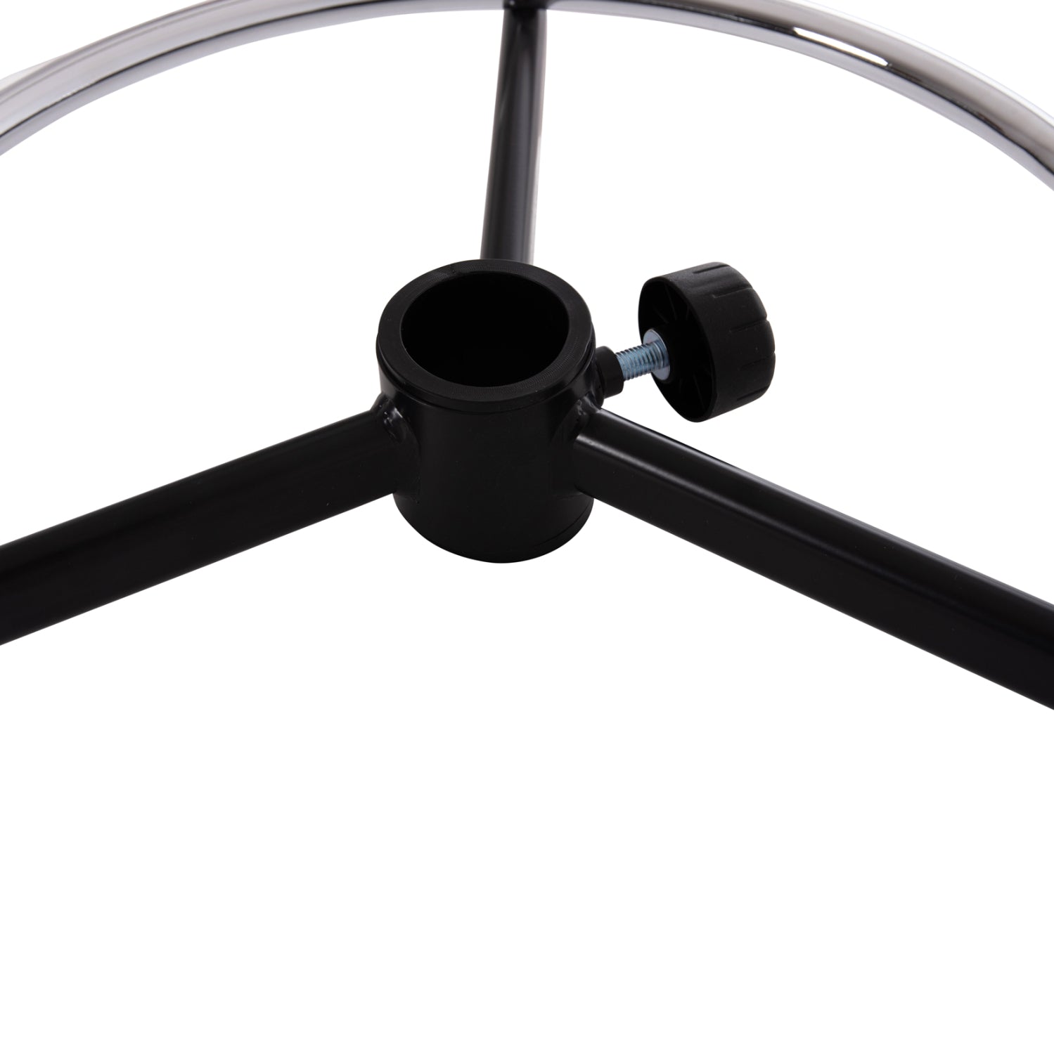 REPLACEMENT FOOTREST FOR OFFICE CHAIR HM1042, HM1043--Φ44.5cm.