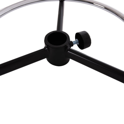 REPLACEMENT FOOTREST FOR OFFICE CHAIR HM1042, HM1043--Φ44.5cm.