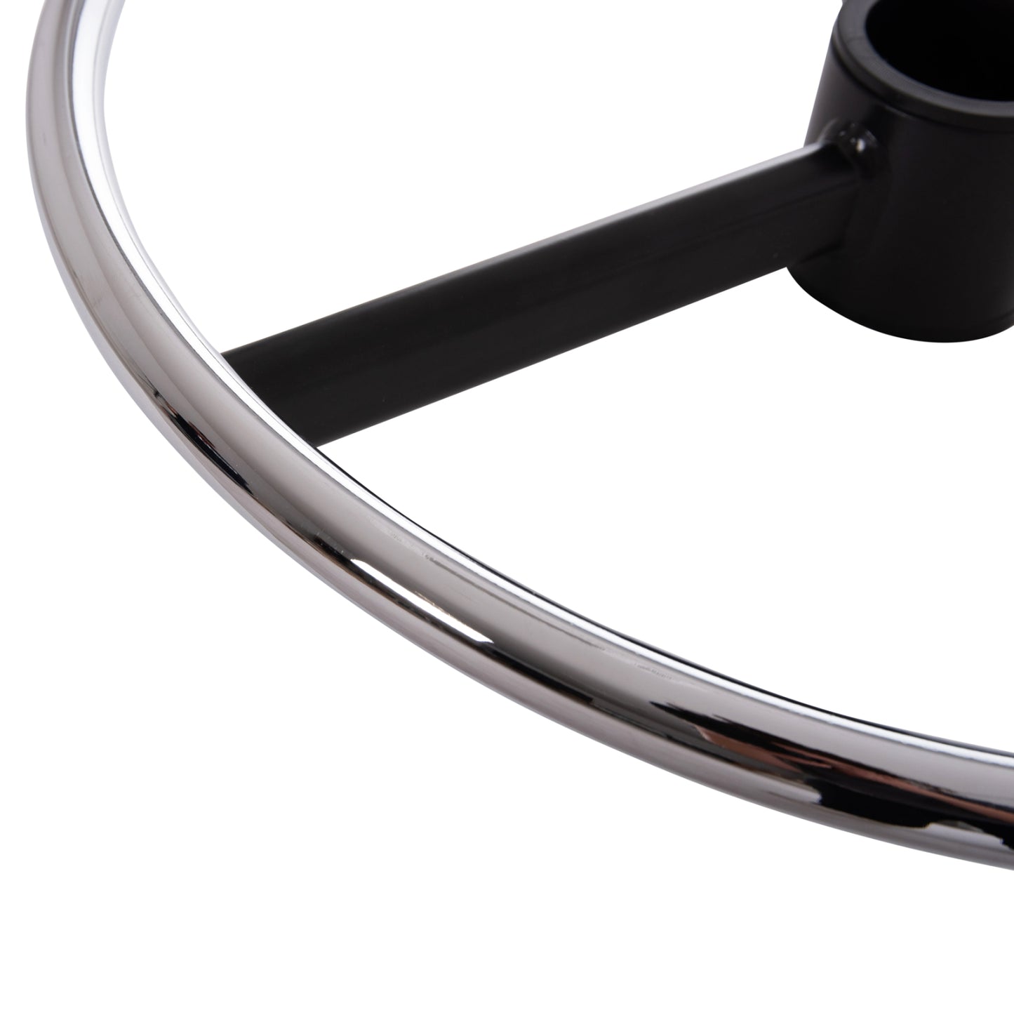 REPLACEMENT FOOTREST FOR OFFICE CHAIR HM1042, HM1043--Φ44.5cm.