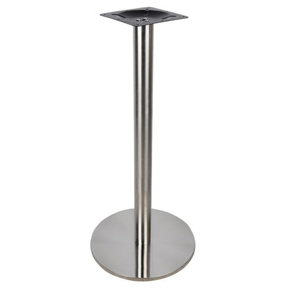 Inox base '50cm HM418