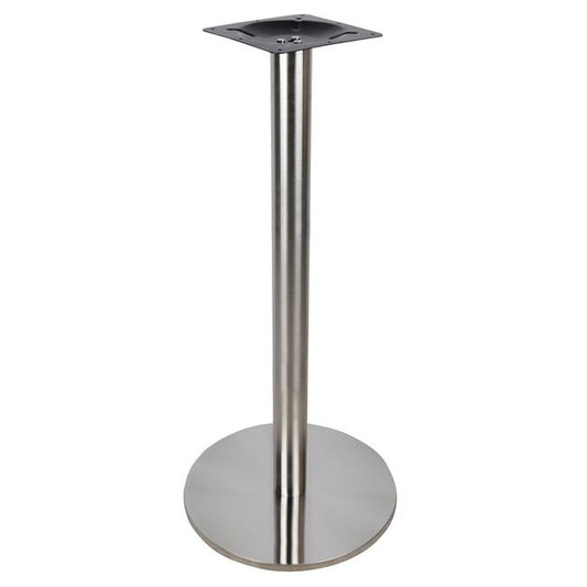 Inox base '50cm HM418