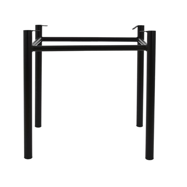 Base 4legs for surface 120x70