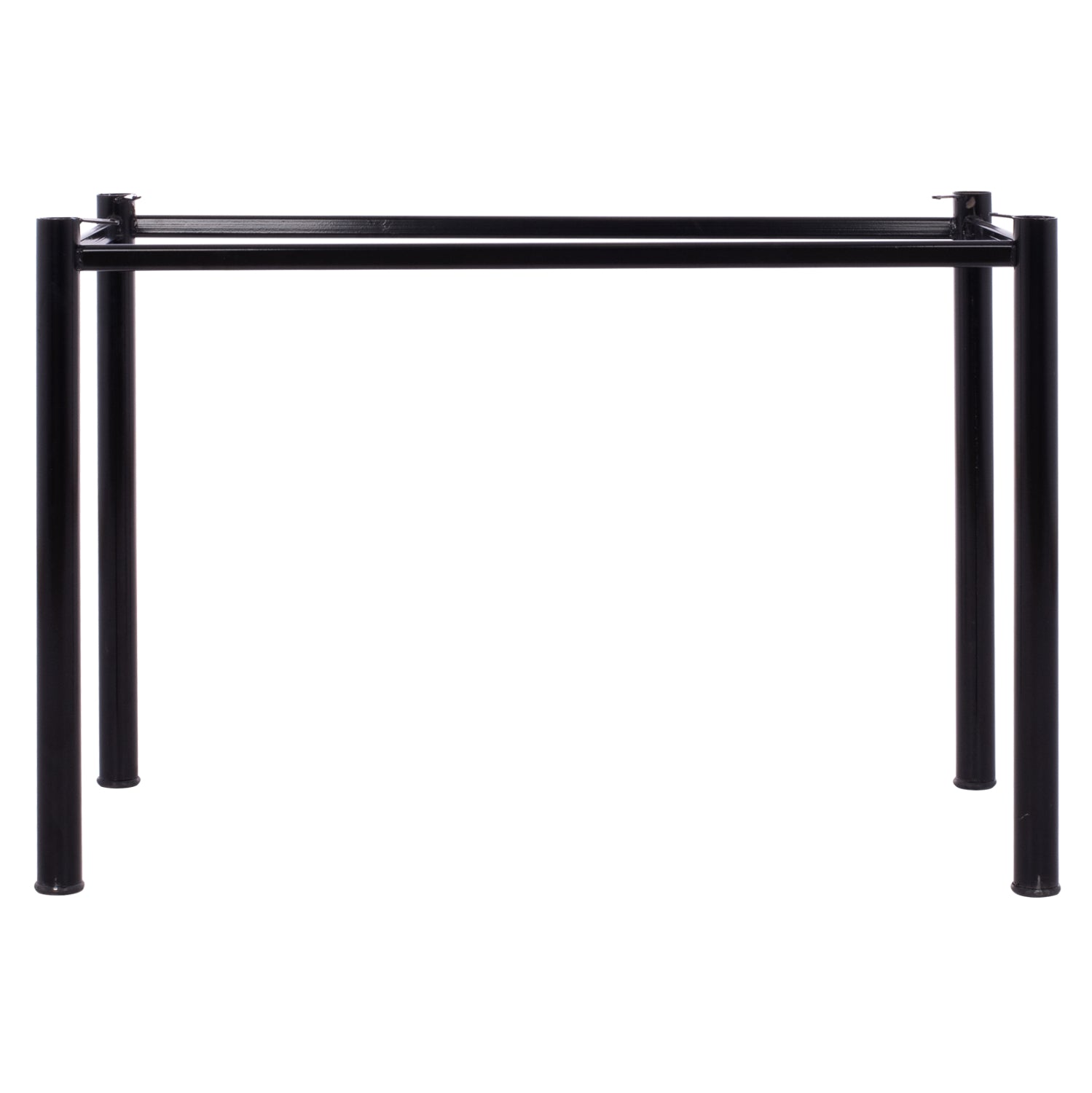 Column Metallic base for surface 120x70