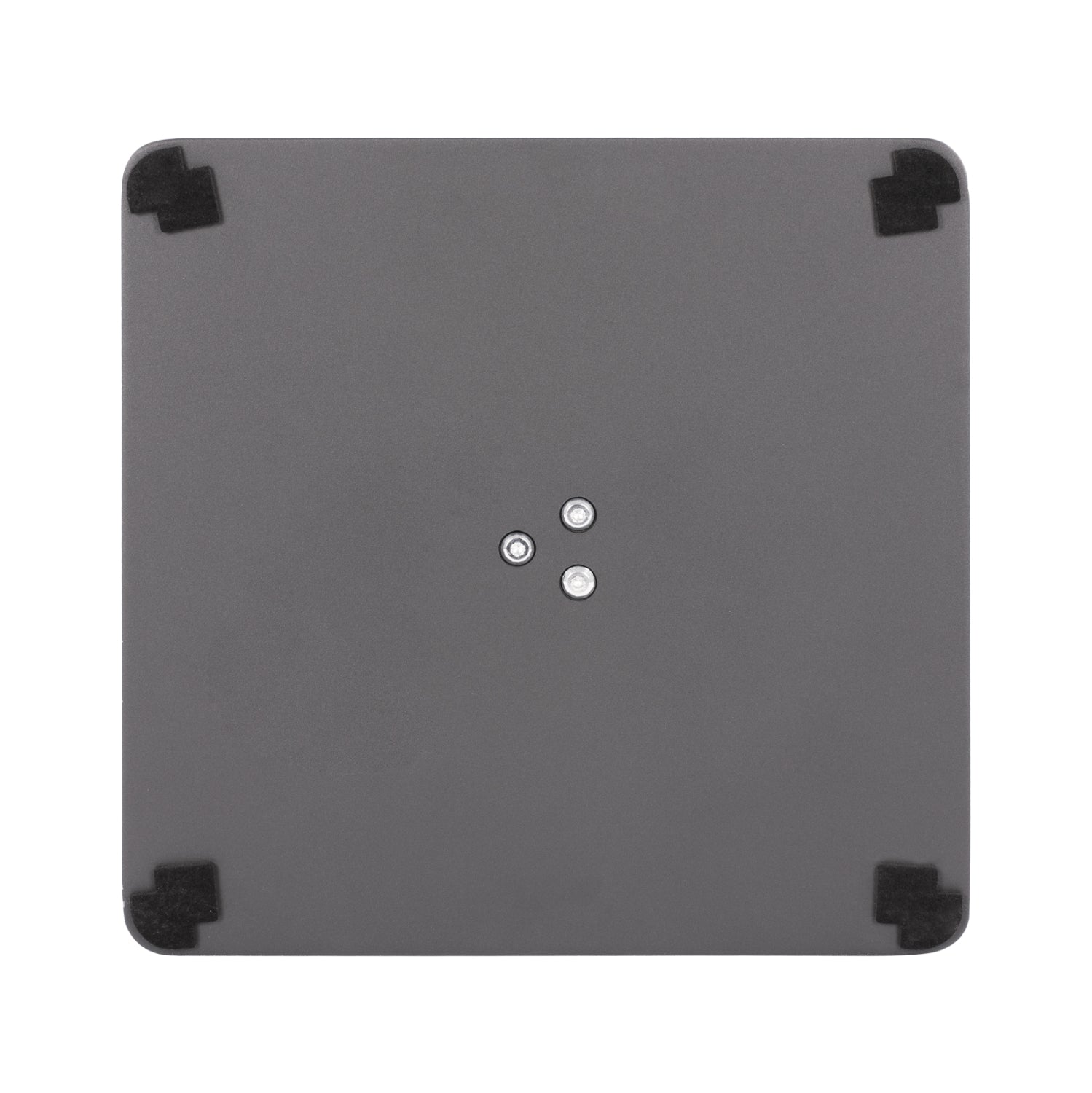 Base Metallic Grey 40x40x72 HM414.20