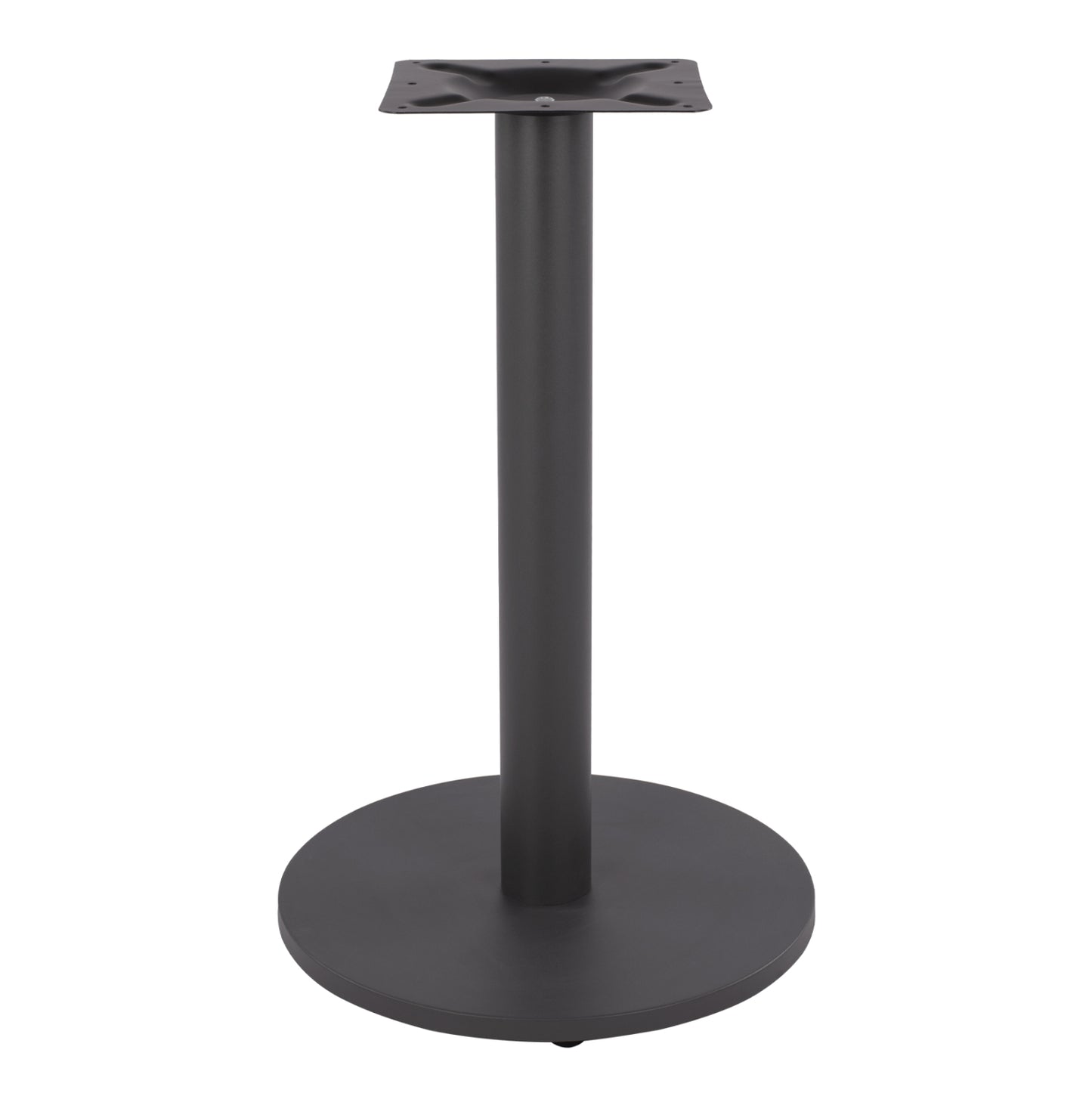 Base Metallic Grey '45x72 with adjusters HM419.20