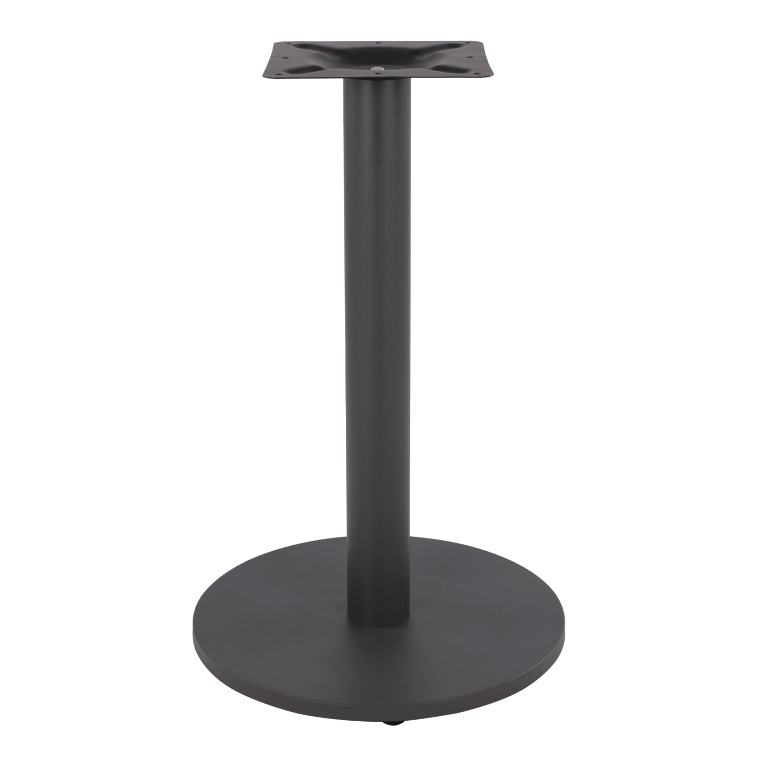 Base Metallic Grey '45x72 with adjusters HM419.20