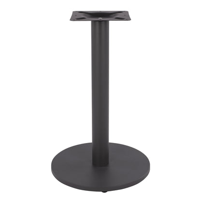 Base Metallic Grey '45x72 with adjusters HM419.20