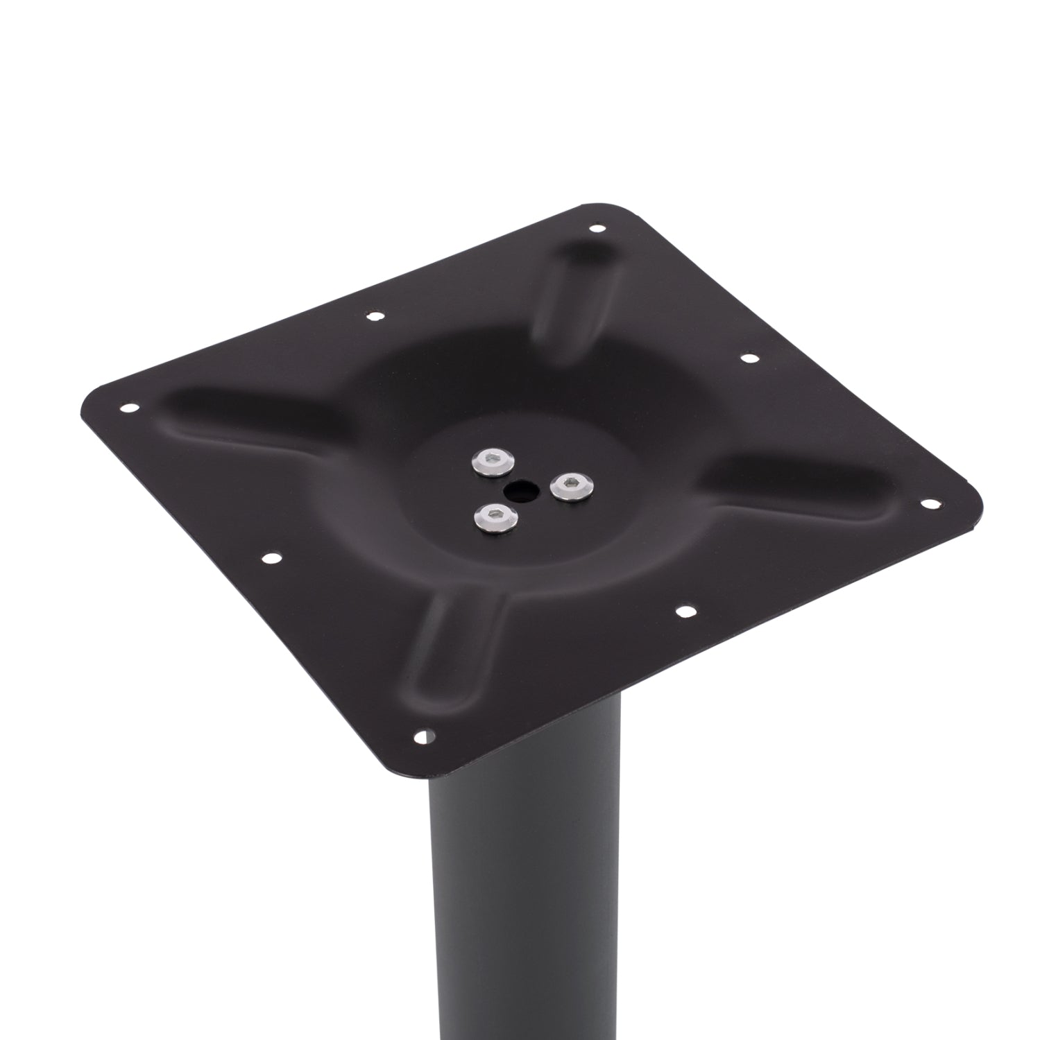 Base Metallic Grey '45x72 with adjusters HM419.20