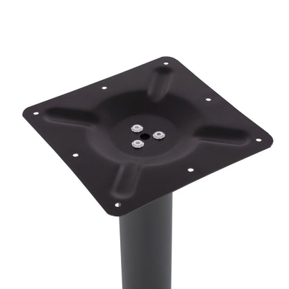 Base Metallic Grey '45x72 with adjusters HM419.20