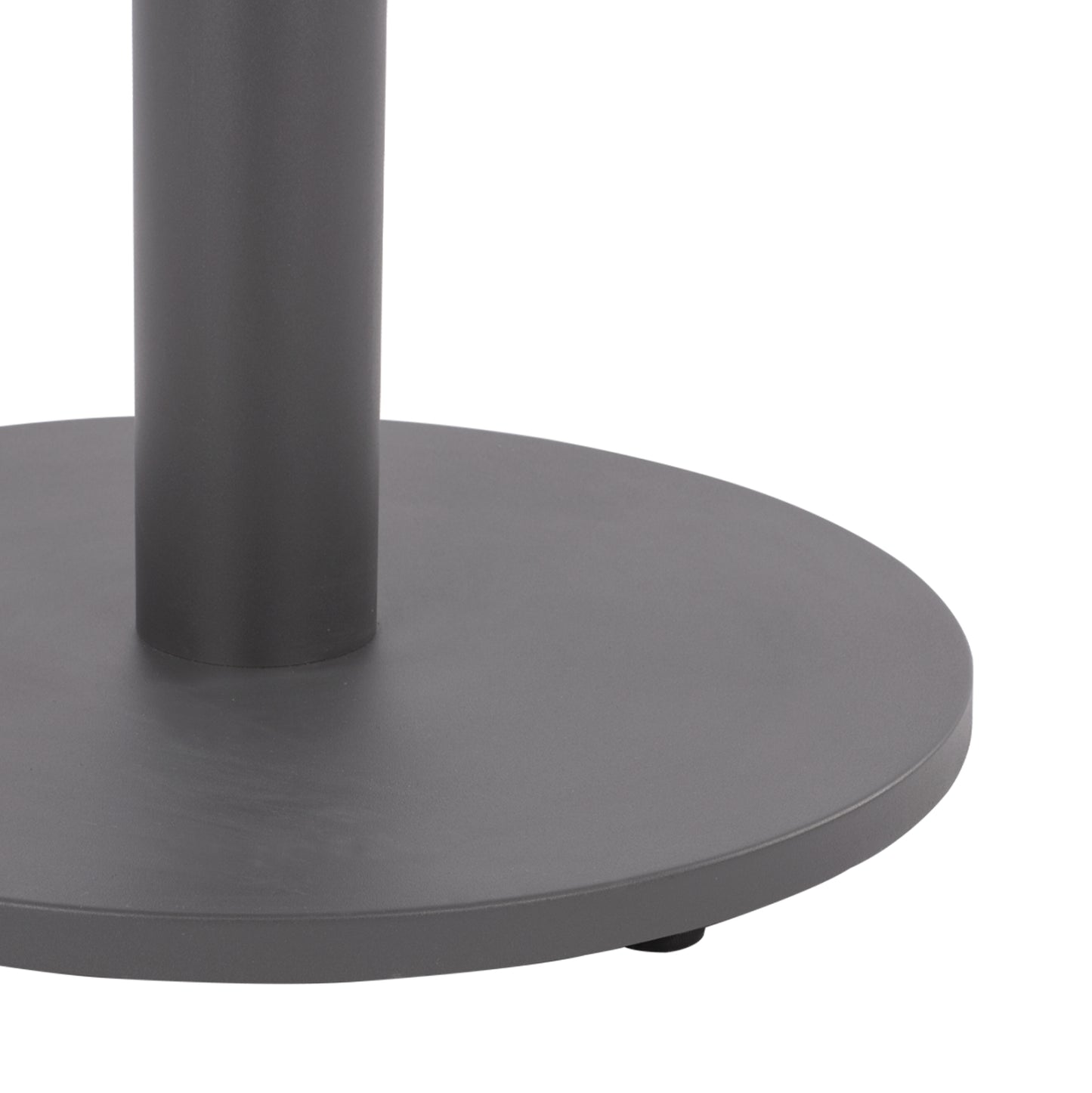 Base Metallic Grey '45x72 with adjusters HM419.20