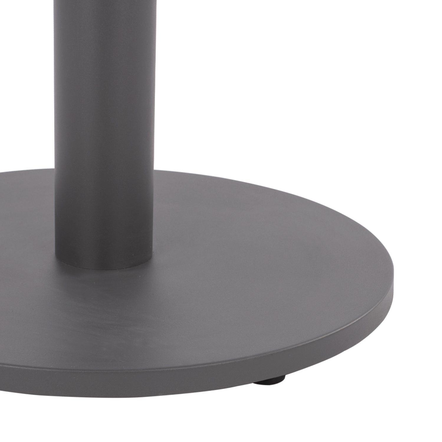 Base Metallic Grey '45x72 with adjusters HM419.20