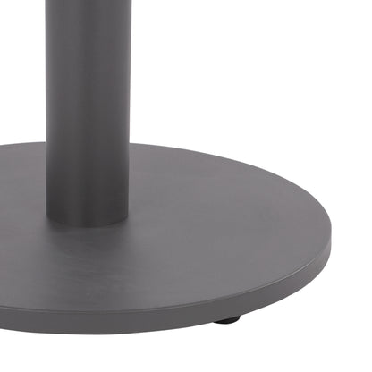Base Metallic Grey '45x72 with adjusters HM419.20