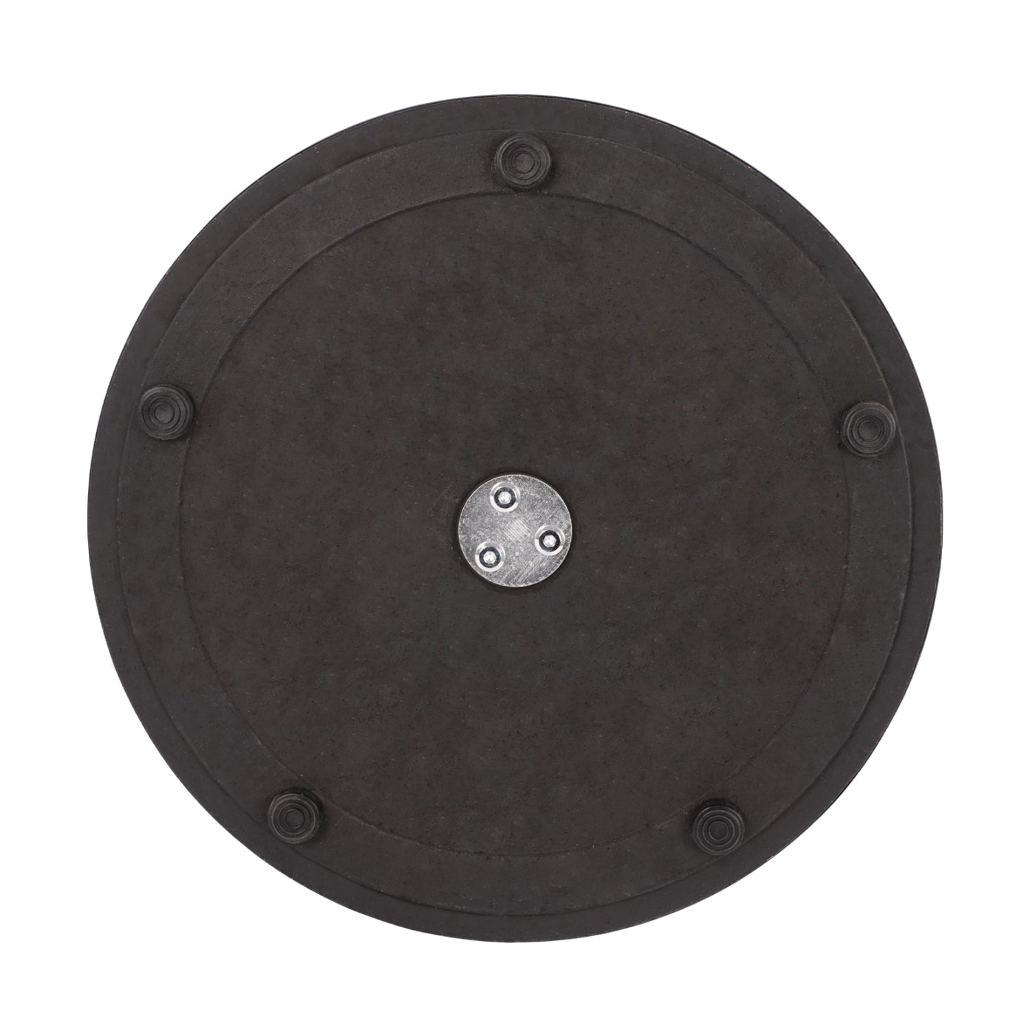 Base Metallic Grey '45x72 with adjusters HM419.20
