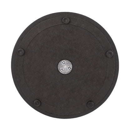 Base Metallic Grey '45x72 with adjusters HM419.20