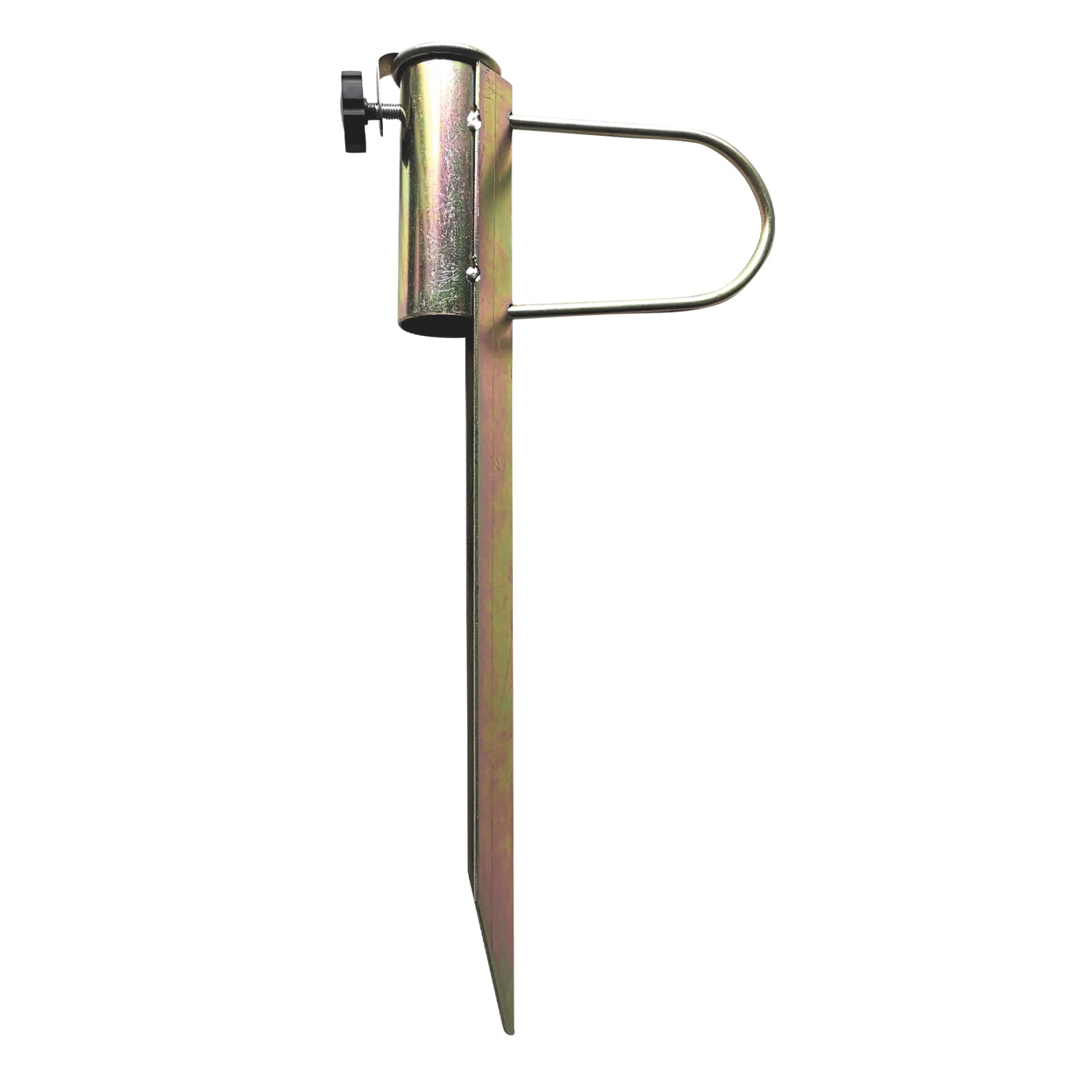 Umbrella's base from steel HM6027