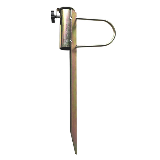 Umbrella's base from steel HM6027