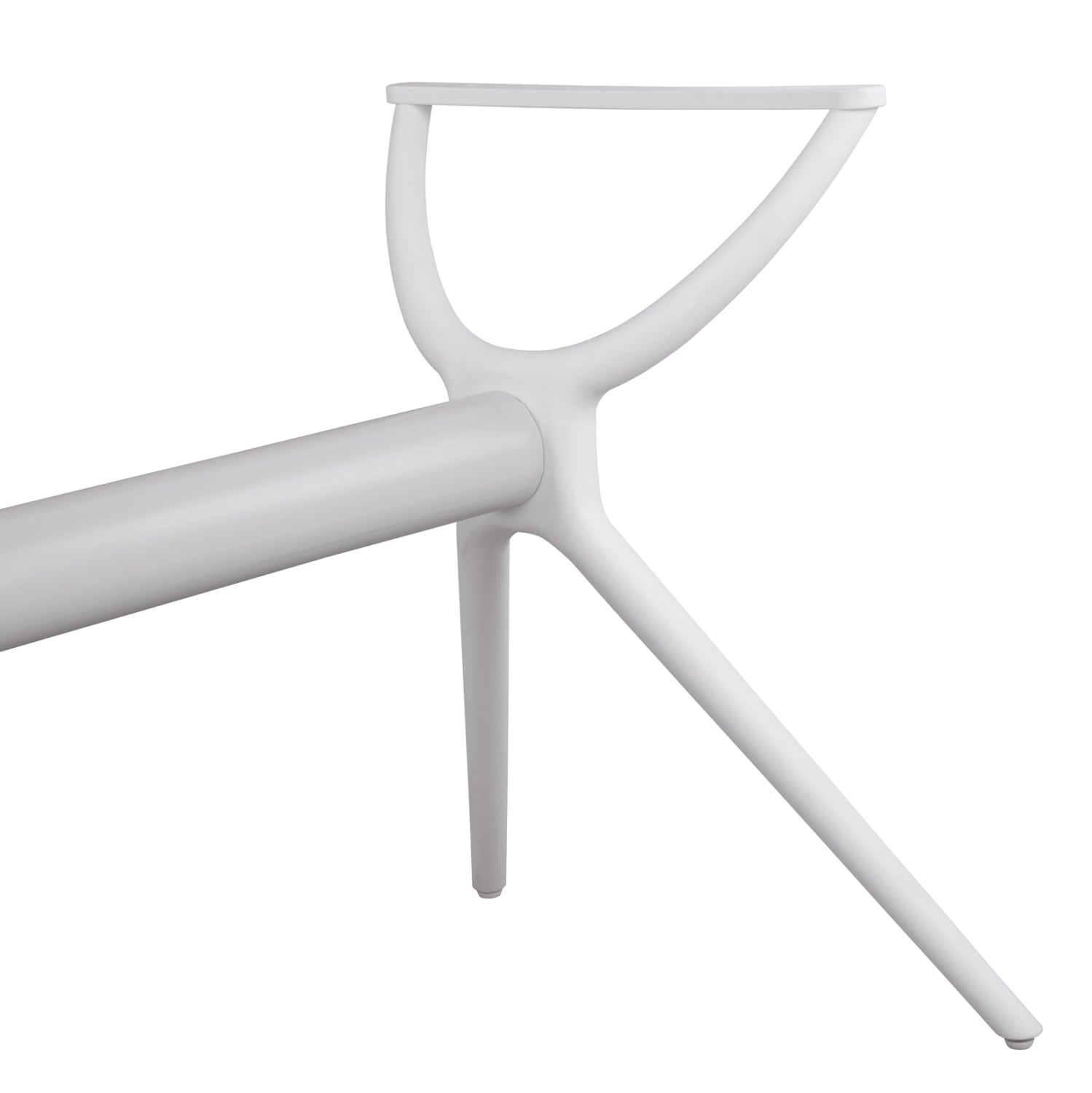 Polypropylene Base White HM463.02 for Surface 120x80